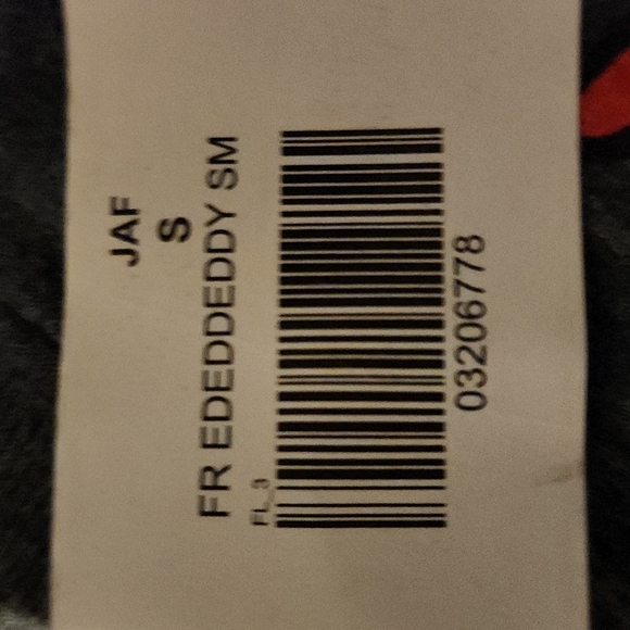 Ed, Edd n Eddy graphic t - Picture 2 of 3